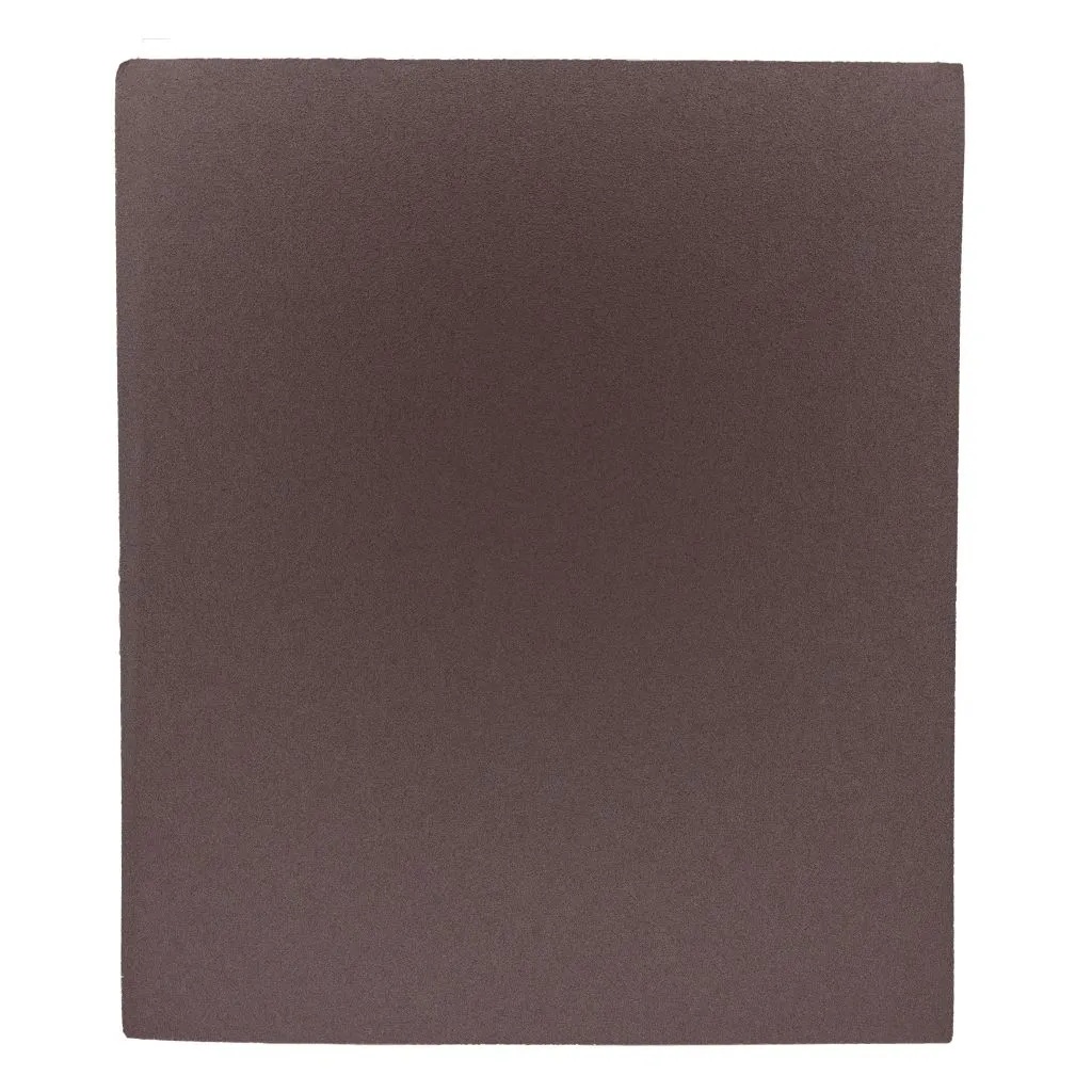 Picture of Arc Abrasives 9X11 120Grit Sheets Paper Sheet